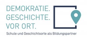 Schule und Geschichtsorte als Bildungspartner
